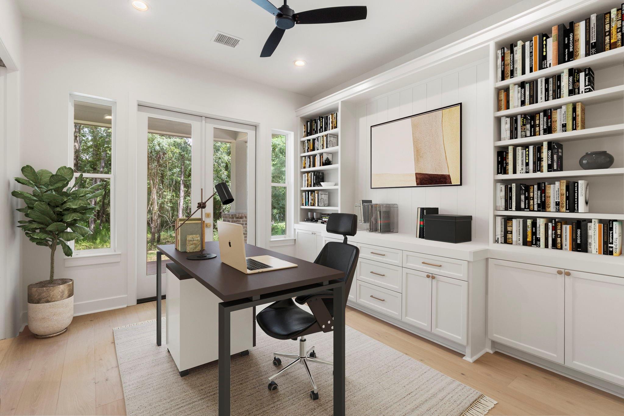 Magnolia, Texas, 77354, United States, 4 Bedrooms Bedrooms, ,6 BathroomsBathrooms,Residential,Active,2008717