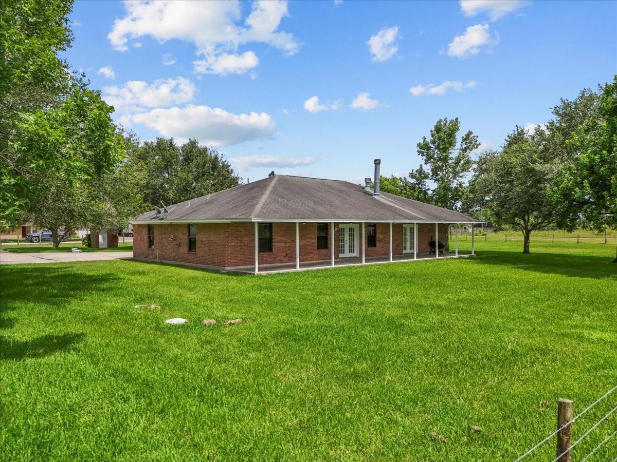 Santa Fe, Texas, 77510, United States, 3 Bedrooms Bedrooms, ,2 BathroomsBathrooms,Residential,Pending,1909101