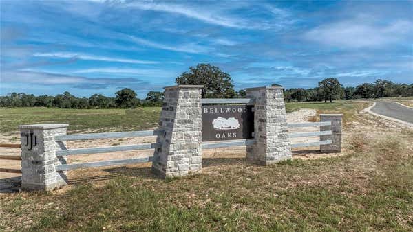 273 OAK HILL LANE, BELLVILLE, TX 77418, photo 3 of 11