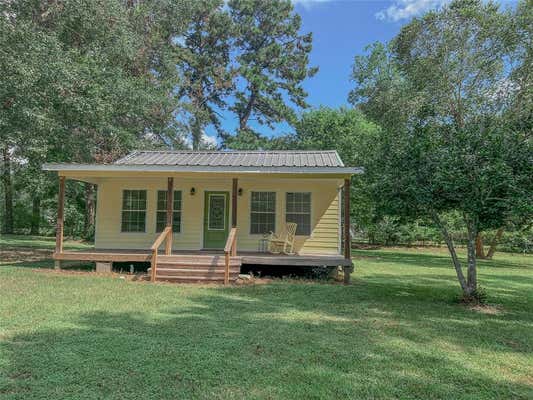 14301 CRAVER LANE, SPLENDORA, TX 77372 - Image 1