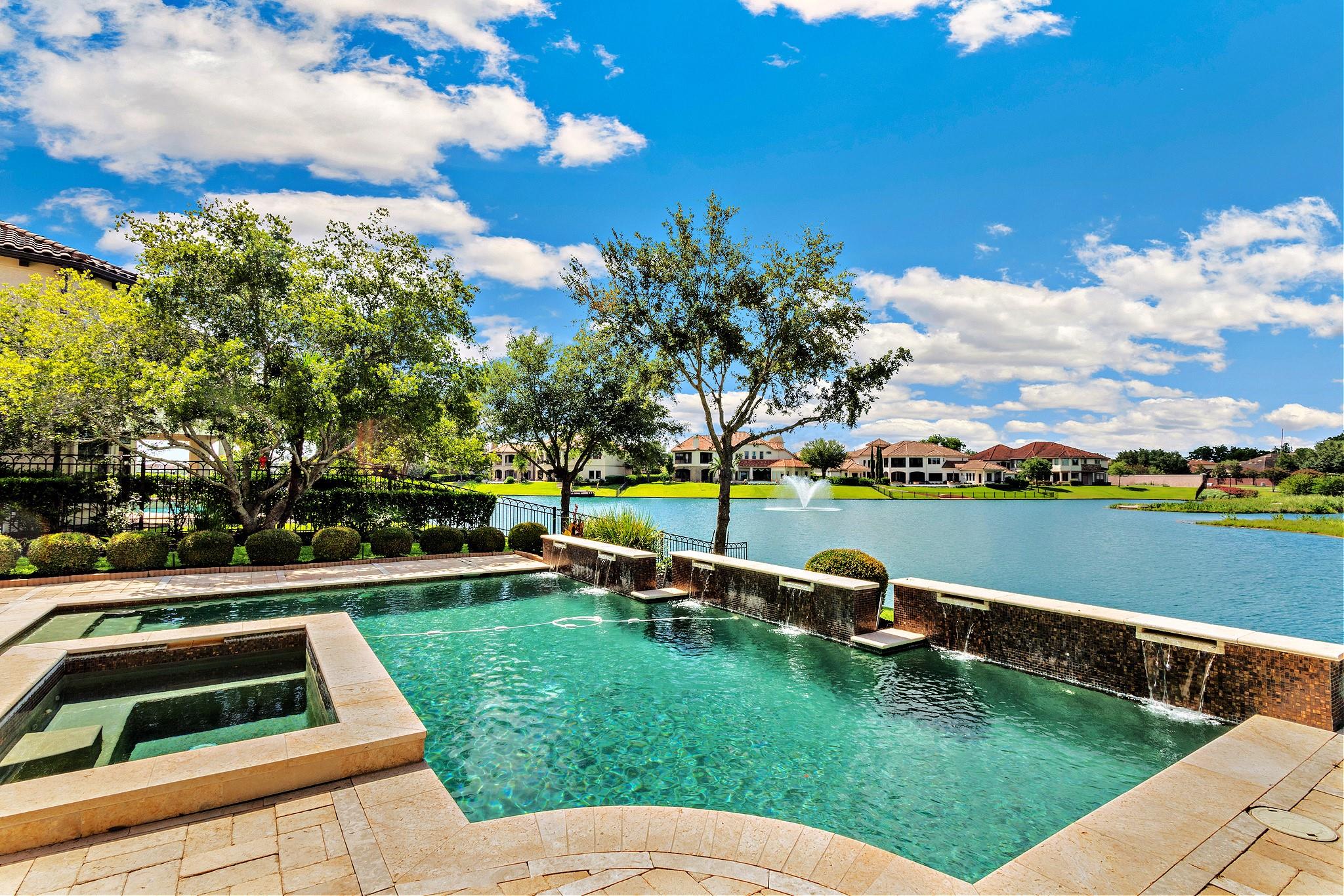 Sugar Land, Texas, 77479, United States, 6 Bedrooms Bedrooms, ,8 BathroomsBathrooms,Residential,Active,1933716