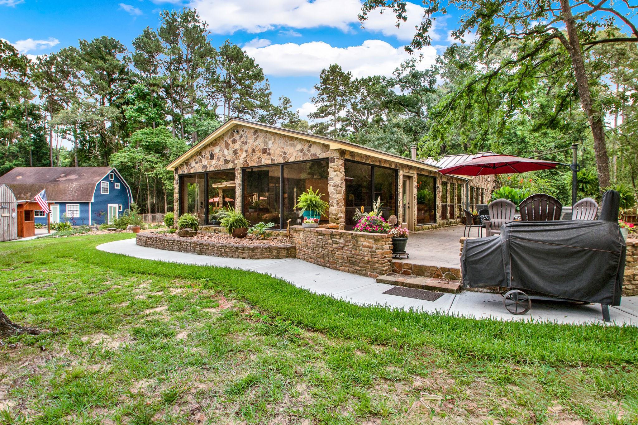 Tomball, Texas, 77377, United States, ,4 BathroomsBathrooms,Residential,Active,1849527