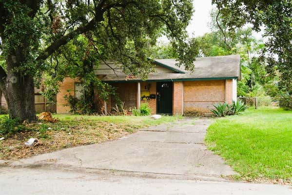 8710 JOSIE ST, HOUSTON, TX 77029 - Image 1