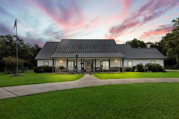 612 INDIAN TRAILS DR, WALLISVILLE, TX 77597 - Image 1