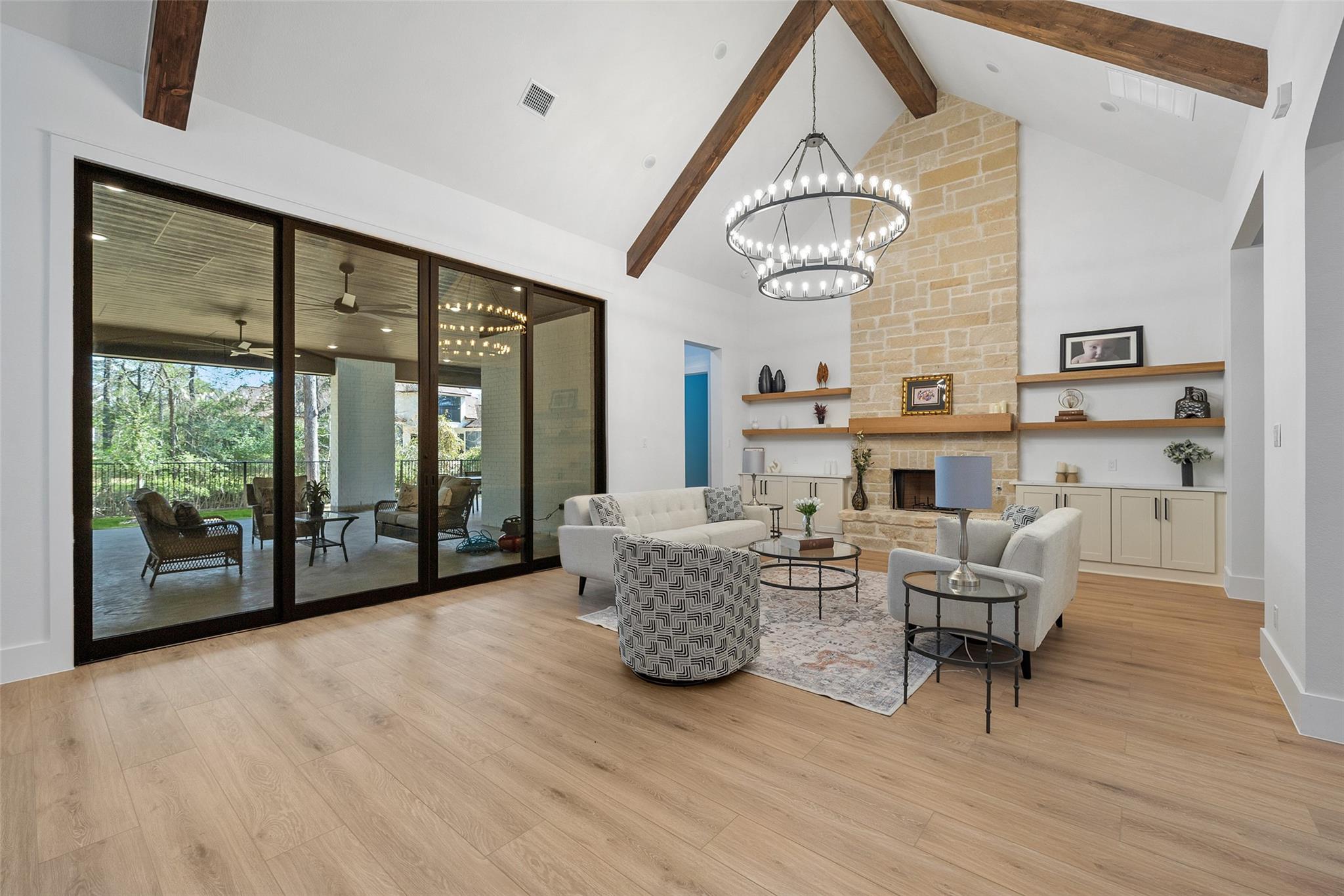 Montgomery, Texas, 77356, United States, 4 Bedrooms Bedrooms, ,4 BathroomsBathrooms,Residential,Active,2018186