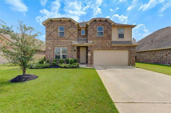 2707 PARKSIDE VALLEY LN, PEARLAND, TX 77581 - Image 1