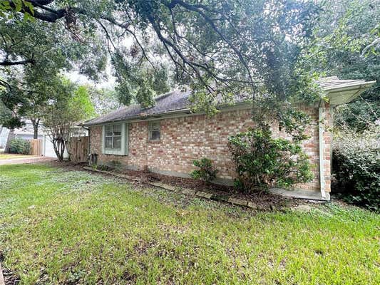 12822 CROW VALLEY LN, HOUSTON, TX 77099, photo 3 of 6