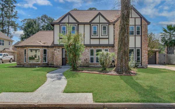 15807 WINDING MOSS DR, HOUSTON, TX 77068 - Image 1