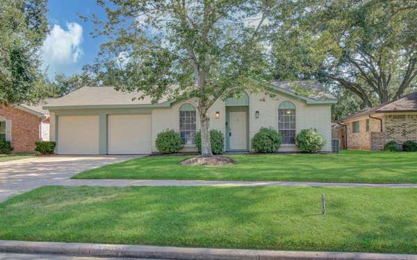 15611 LA CASA LN, HOUSTON, TX 77062 - Image 1