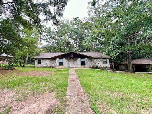 800 N BEECH ST, WOODVILLE, TX 75979 - Image 1