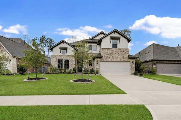 32112 PARK PLAINS DR, CONROE, TX 77385 - Image 1