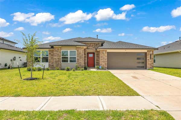 1710 MACLANE CT, ROSENBERG, TX 77469 - Image 1