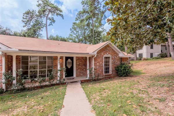 1701 25TH ST, HUNTSVILLE, TX 77340, photo 3 of 47