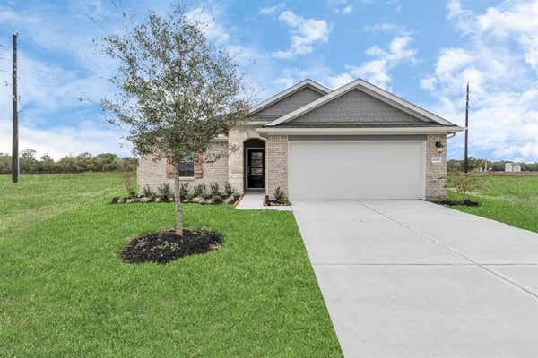 2307 GENTLE BREEZE LN, BAYTOWN, TX 77523 - Image 1