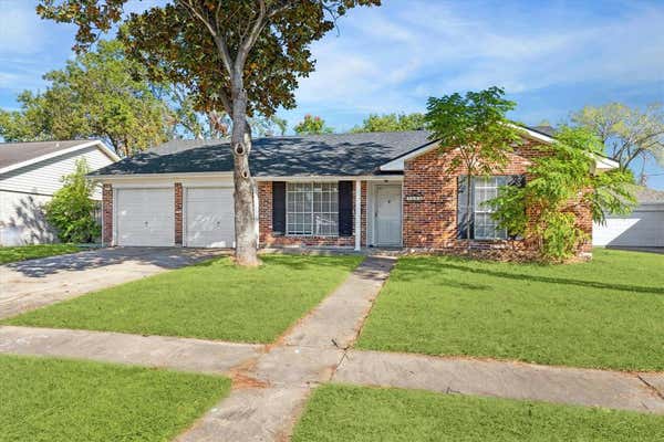 9018 LANGDON LN, HOUSTON, TX 77036 - Image 1