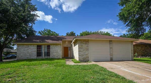 16338 ALAMETOS DR, HOUSTON, TX 77083 - Image 1