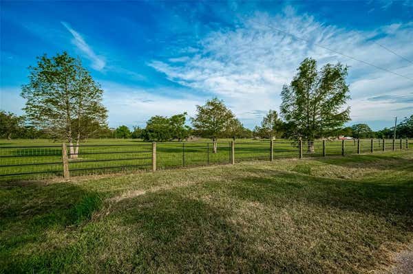 TRACT 28 WINDMILL ROAD, DAMON, TX 77430 - Image 1