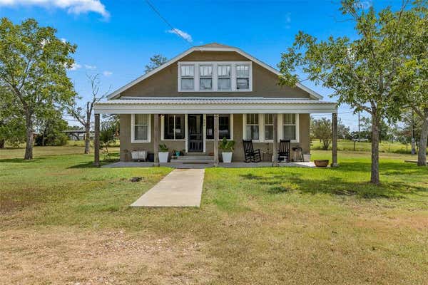 200 FARM TO MARKET, LA GRANGE, TX 78960 - Image 1