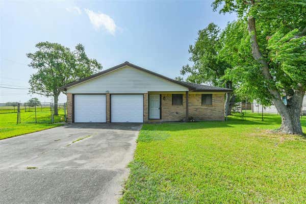 1705 N AVENUE M, FREEPORT, TX 77541 - Image 1