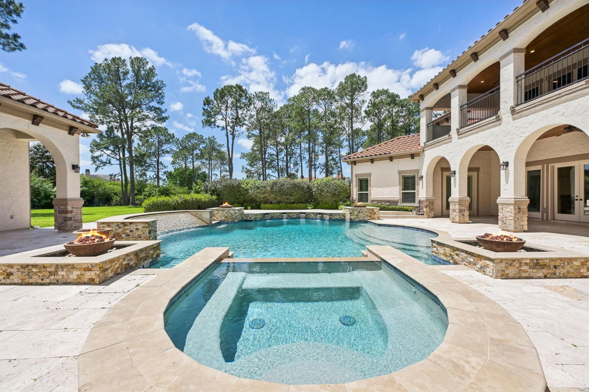 Richmond, Texas, 77406, United States, 11 Bedrooms Bedrooms, ,15 BathroomsBathrooms,Residential,Active,1914837