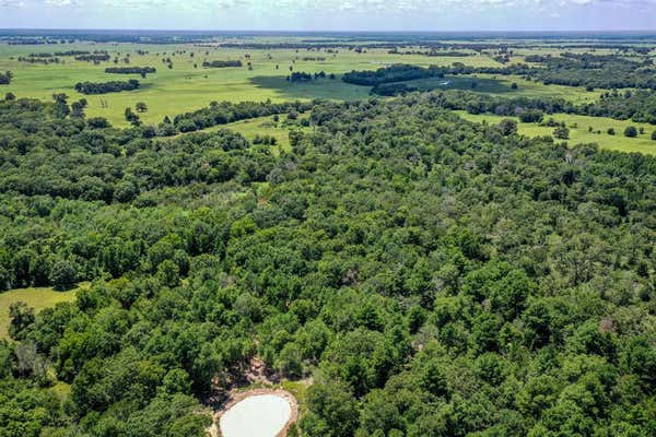 20.02 ACRES RANCHES AT LONE STAR RIDGE, LOVELADY, TX 75851 - Image 1