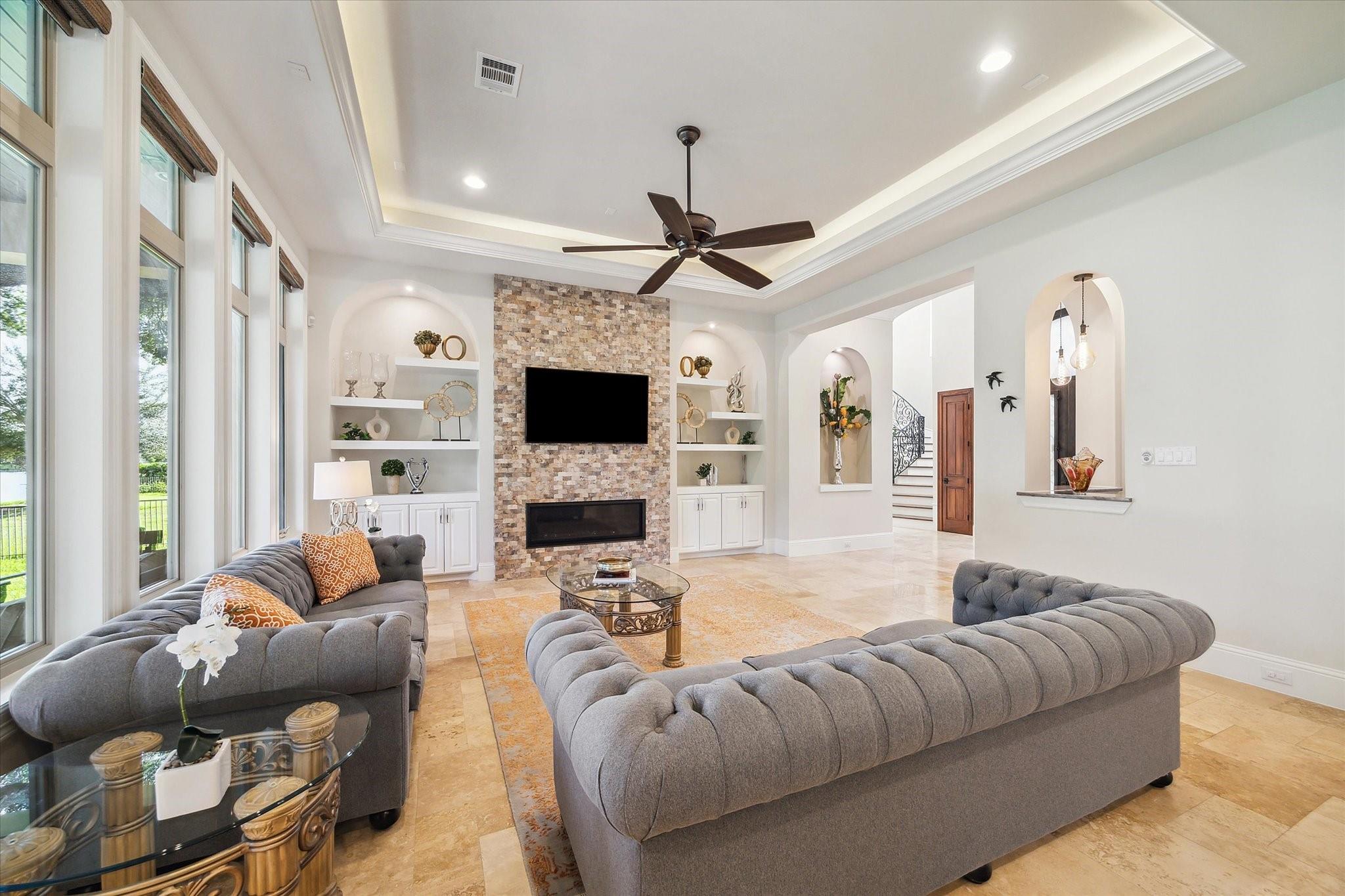 Sugar Land, Texas, 77478, United States, 5 Bedrooms Bedrooms, ,6 BathroomsBathrooms,Residential,Active,1900184
