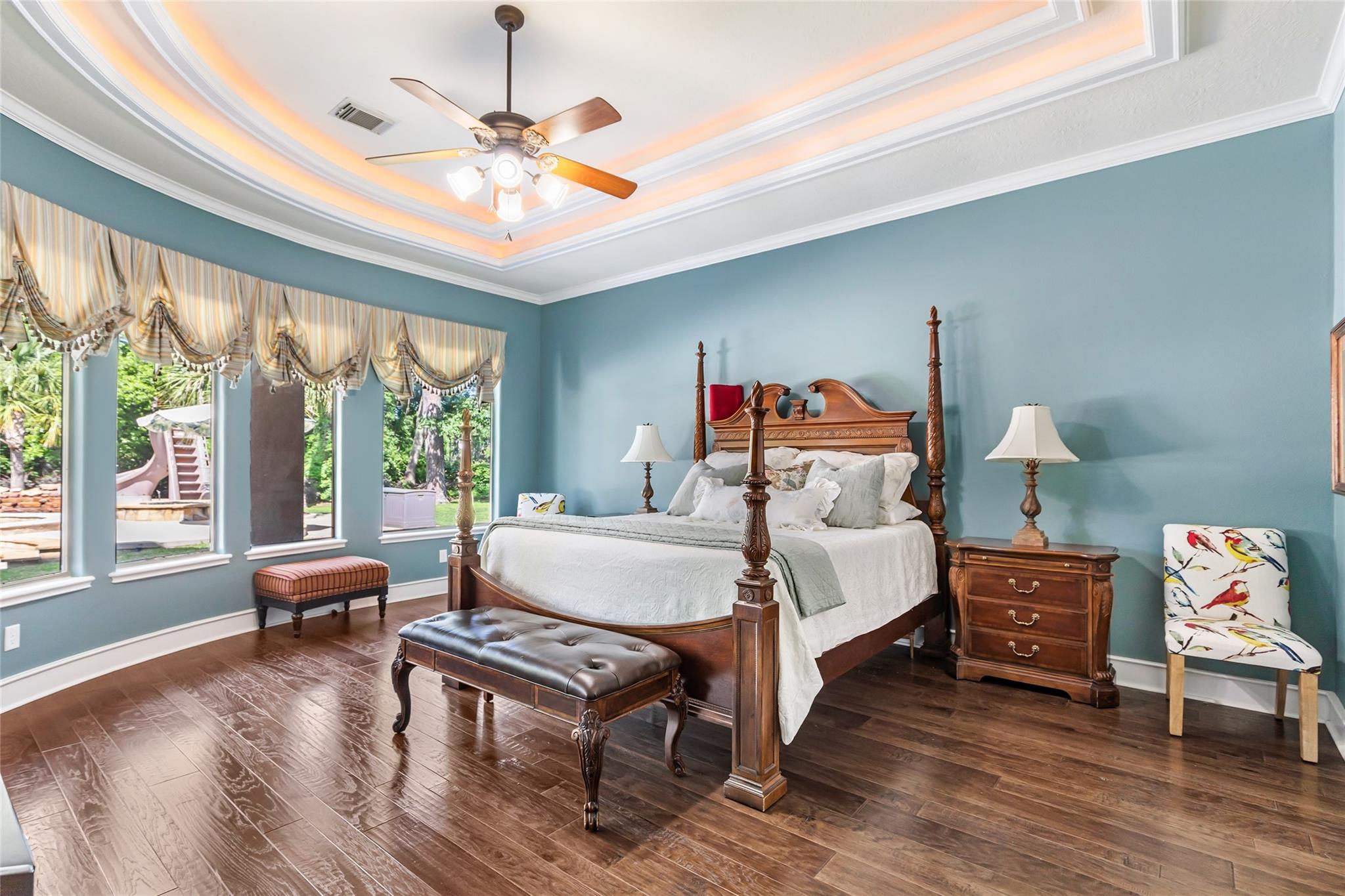 Humble, Texas, 77346, United States, 5 Bedrooms Bedrooms, ,6 BathroomsBathrooms,Residential,Active,1970948