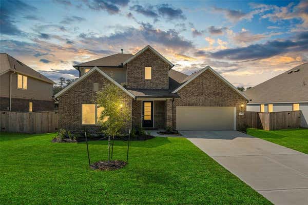 23692 MILETO DR, NEW CANEY, TX 77357 - Image 1