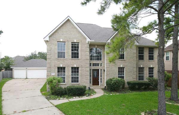 20714 MORNING CREEK DR, KATY, TX 77450 - Image 1