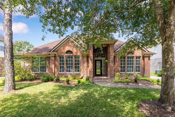 6246 CLEAR CANYON DR, KATY, TX 77450 - Image 1