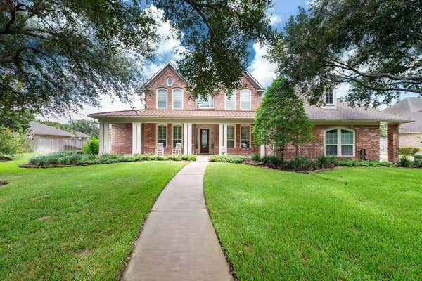 2010 ANCHOR LAKE LN, KATY, TX 77494 - Image 1