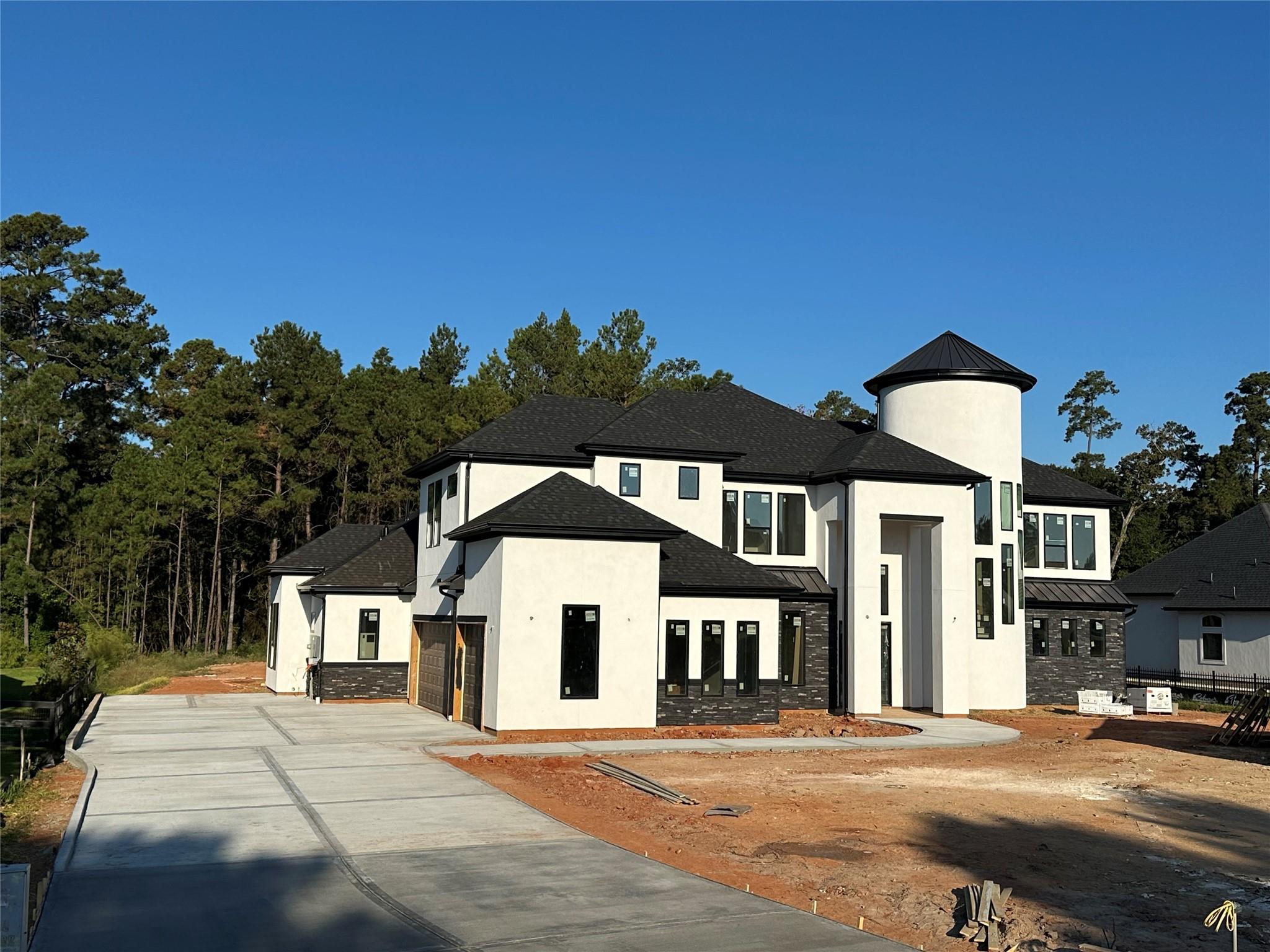 Montgomery, Texas, 77316, United States, 5 Bedrooms Bedrooms, ,7 BathroomsBathrooms,Residential,Active,1965996