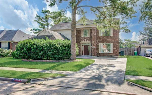 15410 ROCKY BRIDGE LN, CYPRESS, TX 77433 - Image 1