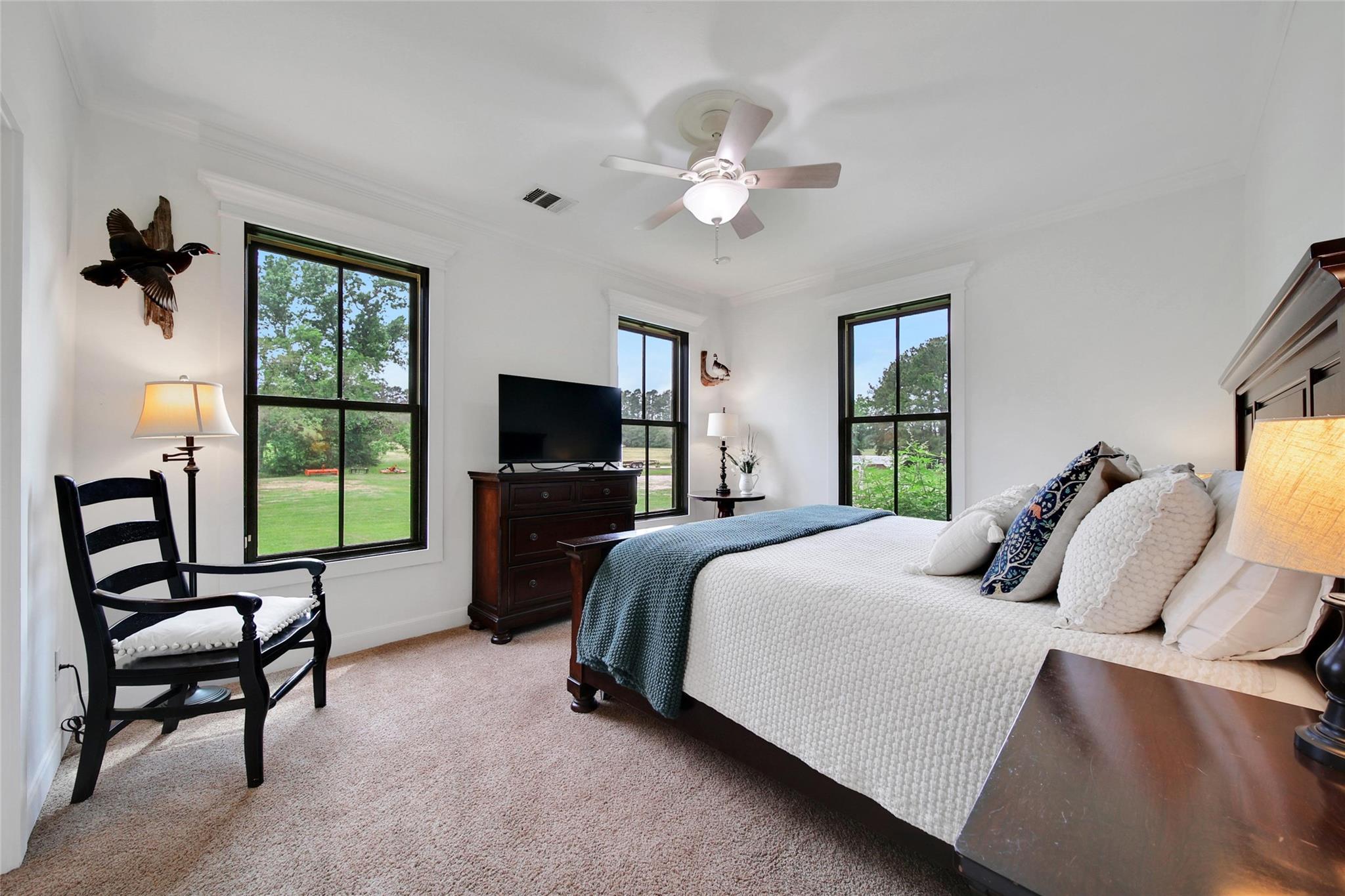 Montgomery, Texas, 77316, United States, 6 Bedrooms Bedrooms, ,8 BathroomsBathrooms,Residential,Active,1970955