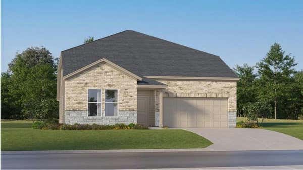 3207 HIGH ROCK DRIVE, ROSENBERG, TX 77471 - Image 1