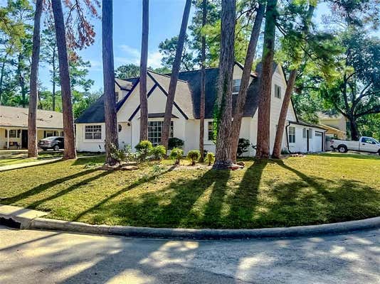 3915 GLENHEATHER DR, HOUSTON, TX 77068 - Image 1