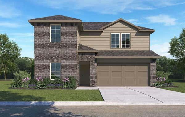 530 BRITTANY GROVE LN, CHINA, TX 77613 - Image 1