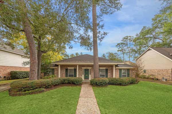 802 PATCHESTER DR, HOUSTON, TX 77079 - Image 1