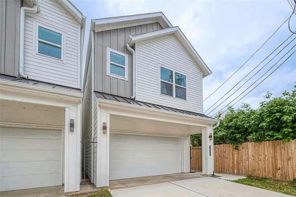 3835 MAINER ST, HOUSTON, TX 77021 - Image 1