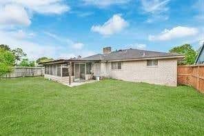 11343 BARRETT BRAE DR, HOUSTON, TX 77072 - Image 1