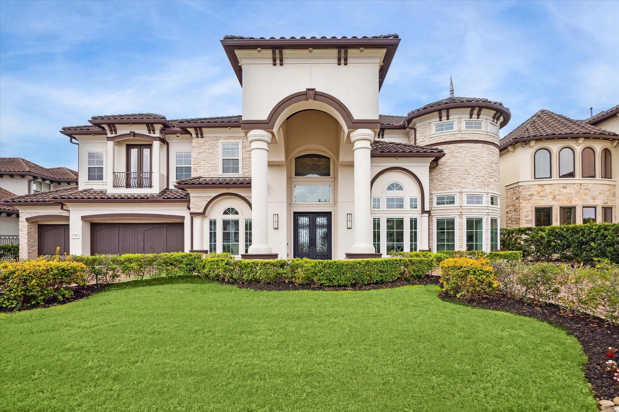 Sugar Land, Texas, 77479, United States, 5 Bedrooms Bedrooms, ,6 BathroomsBathrooms,Residential,Active,2015464