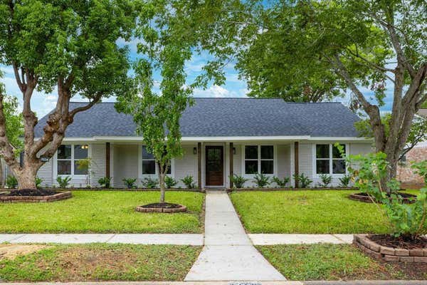 5534 BANKSIDE DR, HOUSTON, TX 77096 - Image 1