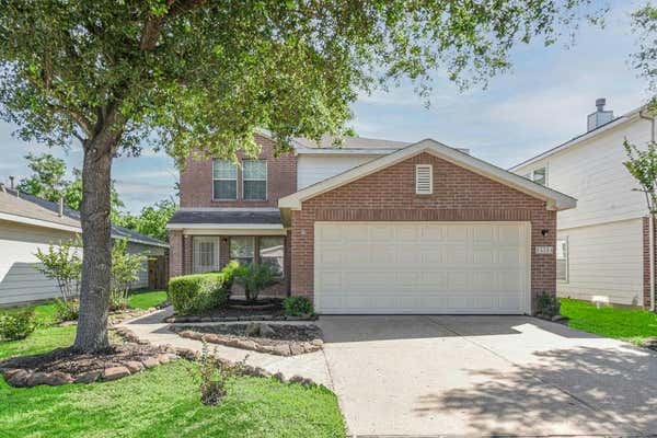 15514 WESTERN SKIES DR, HOUSTON, TX 77086 - Image 1