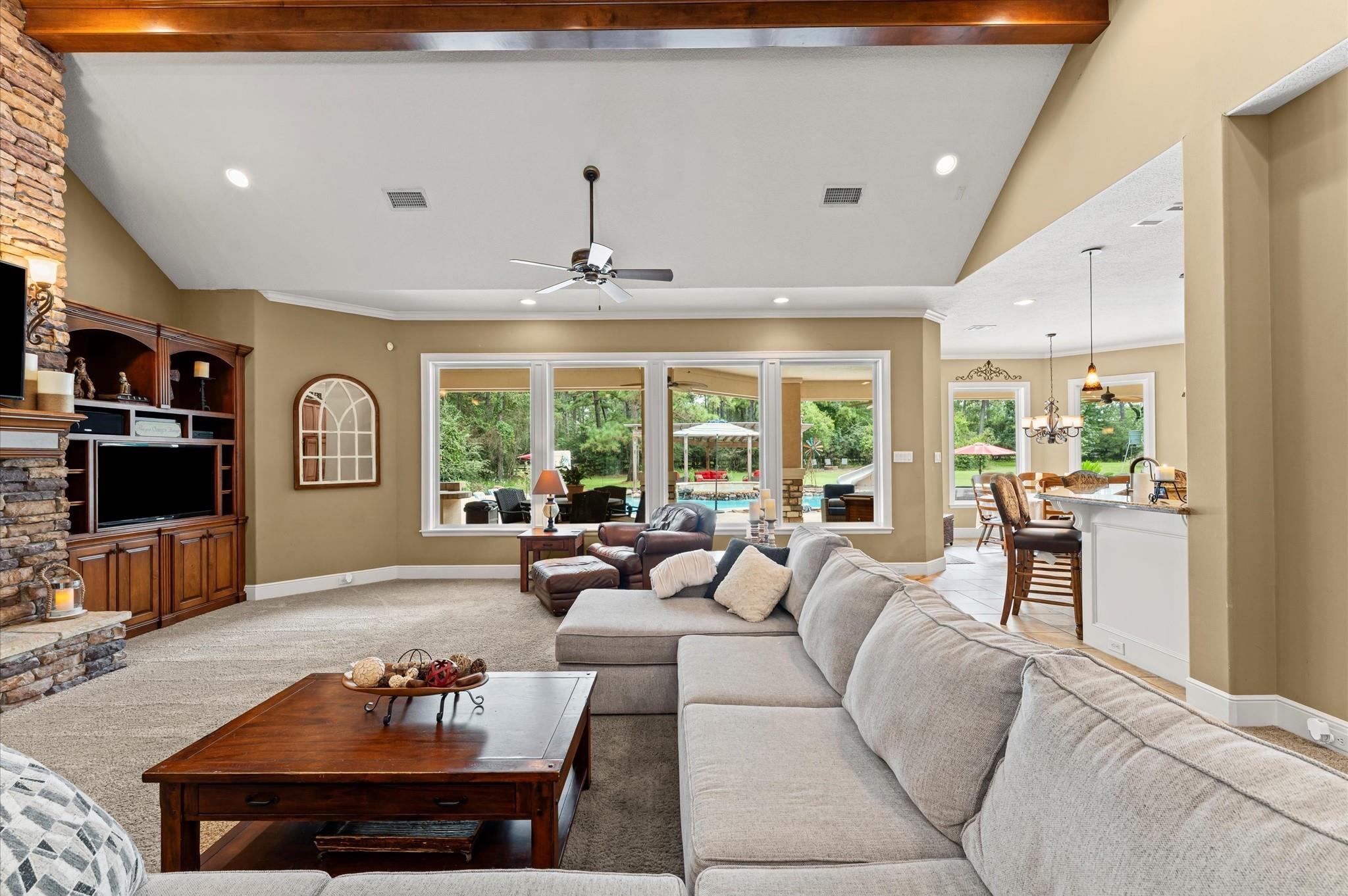 Magnolia, Texas, 77354, United States, 4 Bedrooms Bedrooms, ,5 BathroomsBathrooms,Residential,Active,1903221