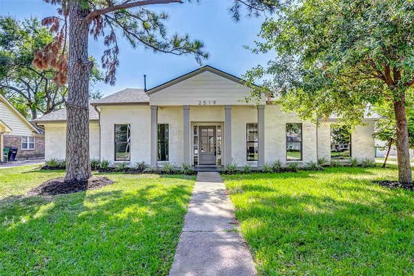 2519 TEAGUE RD, HOUSTON, TX 77080 - Image 1