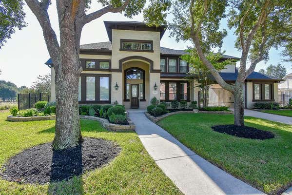 8703 BLUEHAW MDW LN, KATY, TX 77494 - Image 1