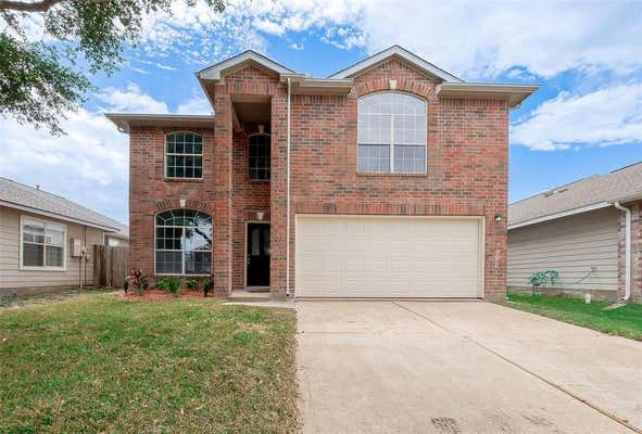 16130 BANTAM RIDGE CT, HOUSTON, TX 77053 - Image 1