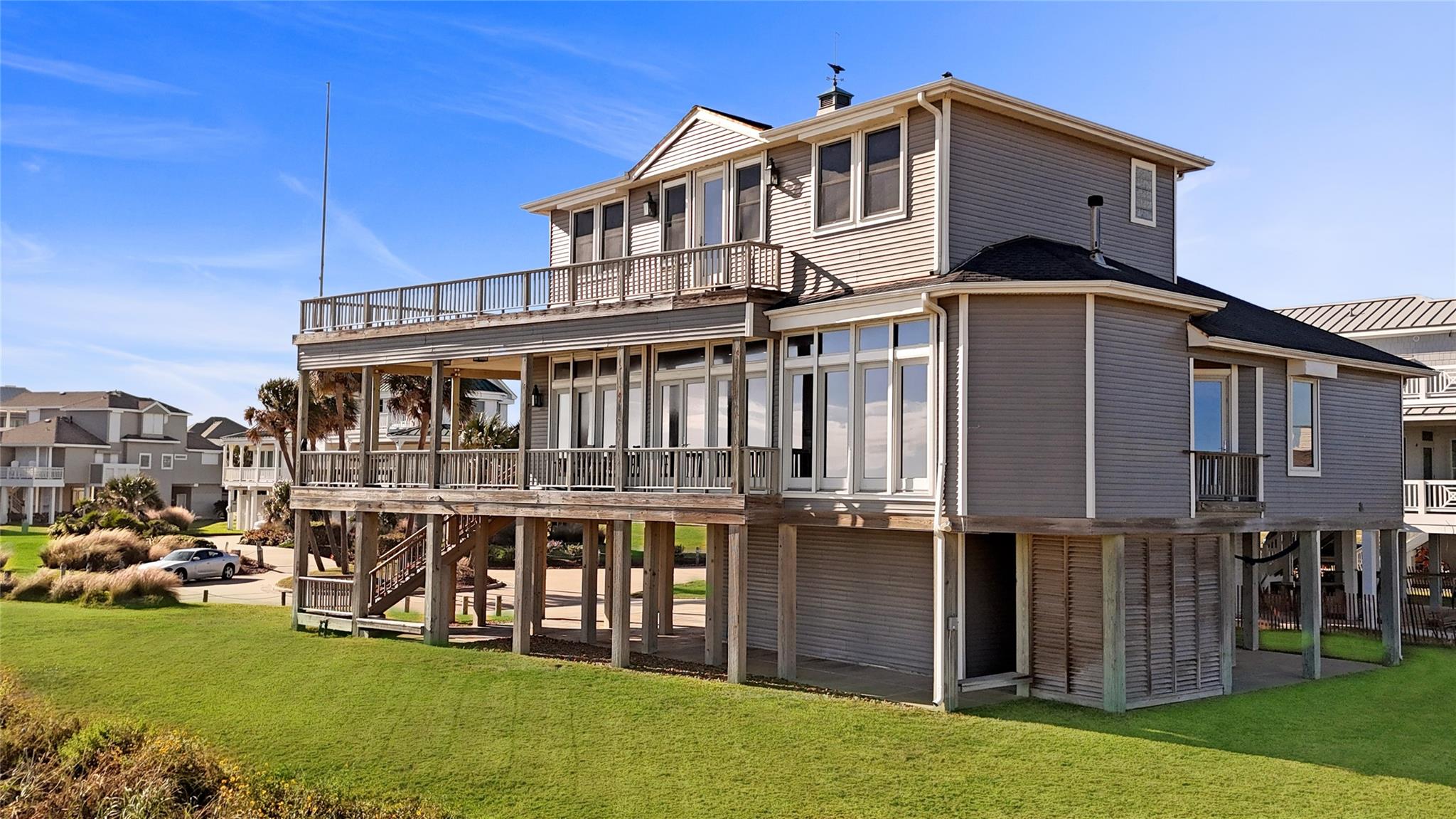 Galveston, Texas, 77554, United States, 4 Bedrooms Bedrooms, ,4 BathroomsBathrooms,Residential,Active,1989793