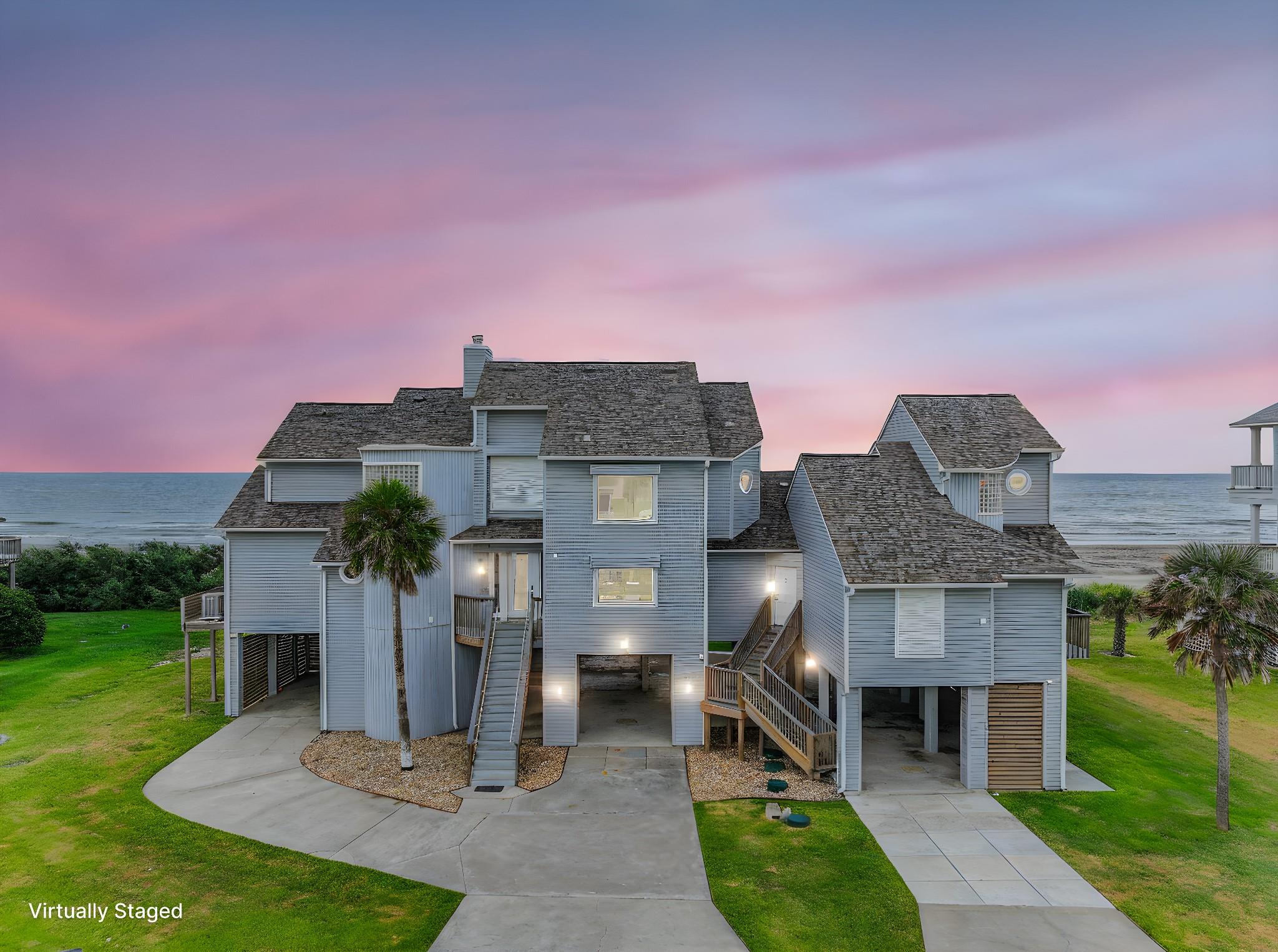 Galveston, Texas, 77554, United States, 6 Bedrooms Bedrooms, ,7 BathroomsBathrooms,Residential,Active,1907960