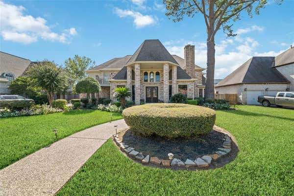 3419 BRIMWOOD DR, HOUSTON, TX 77068 - Image 1